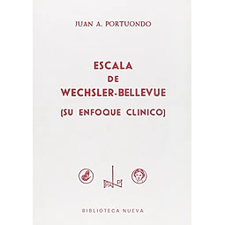Escala de Wechsler-Bellevue