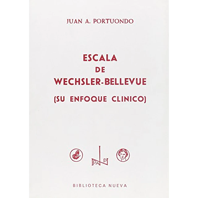 Escala de Wechsler-Bellevue