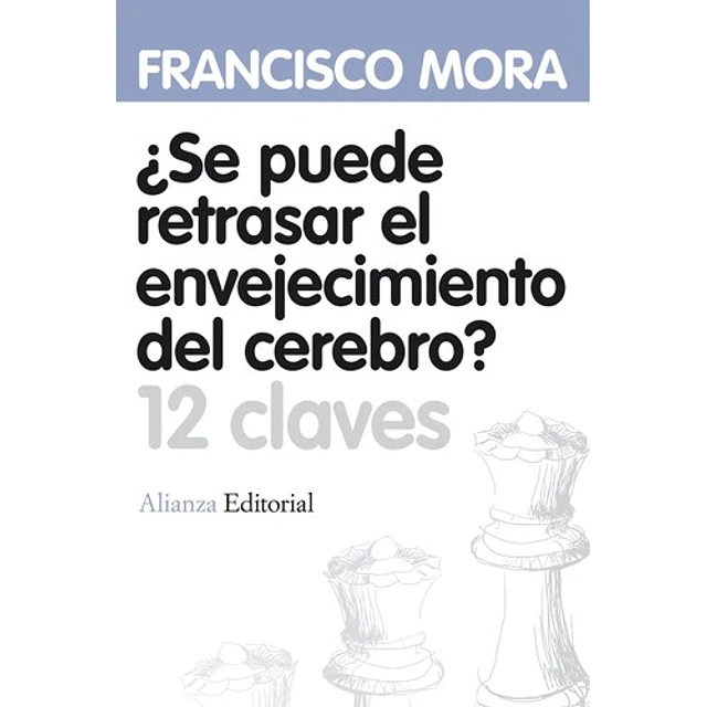 ¿Se puede retrasar el envejecimiento del cerebro?