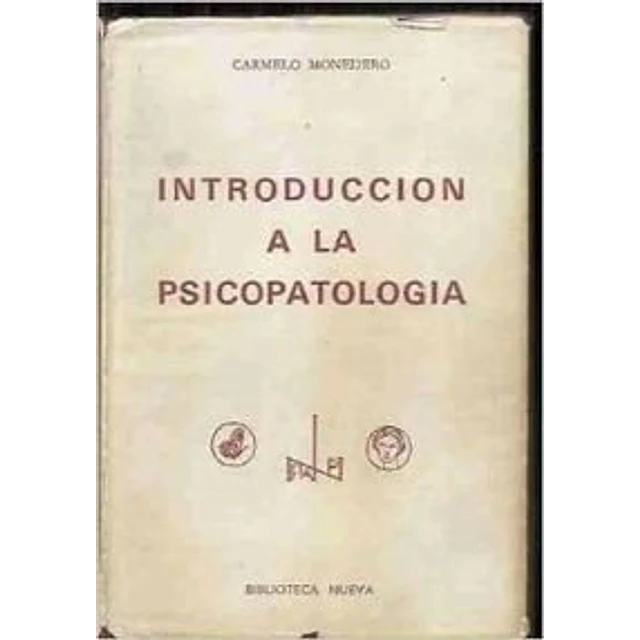 Introducción a la psicopatología
