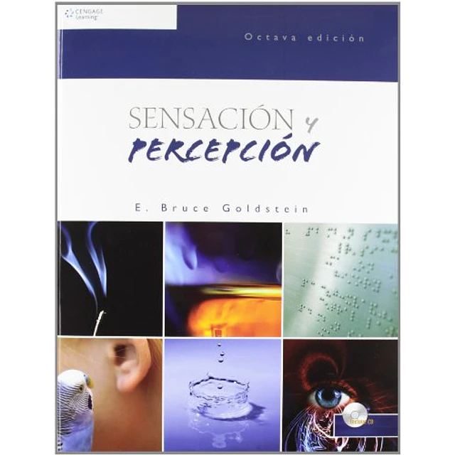 Sensación y percepción