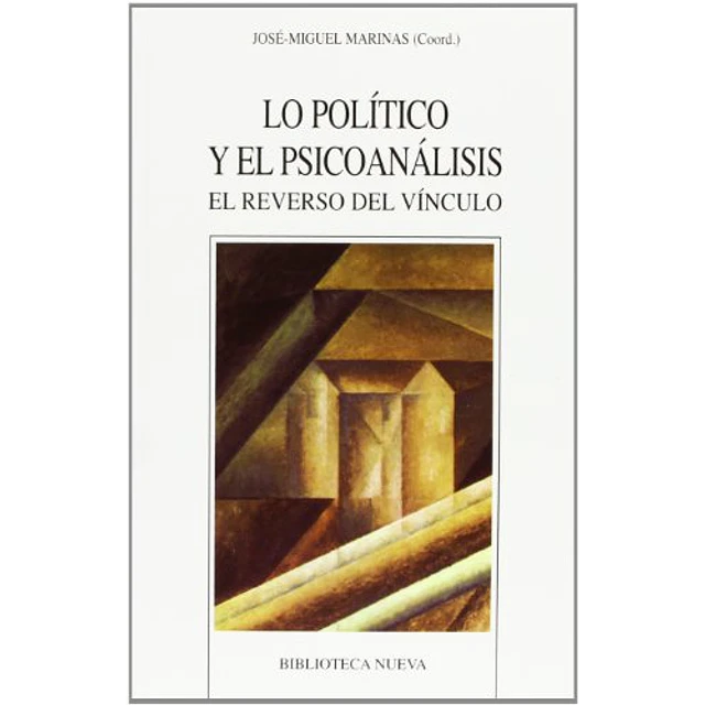 Lo político y el psicoanálisis