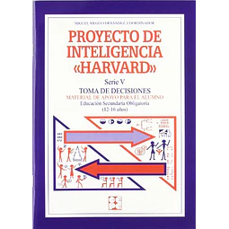 Proyecto de inteligencia Harvard