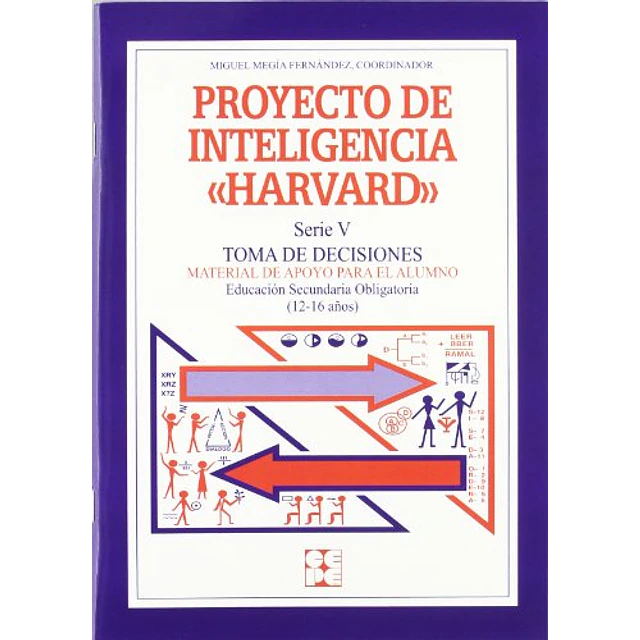 Proyecto de inteligencia Harvard