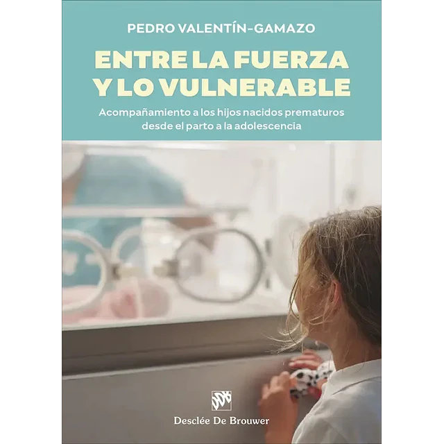 Entre la fuerza y lo vulnerable