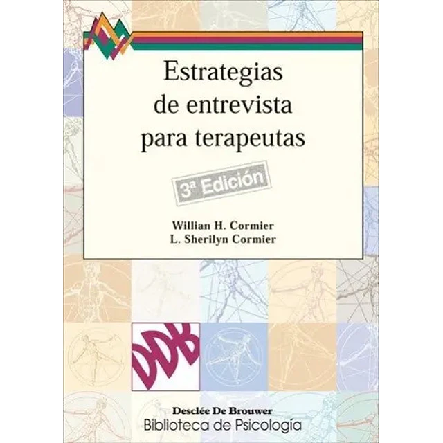 Estrategias de entrevista para terapeutas