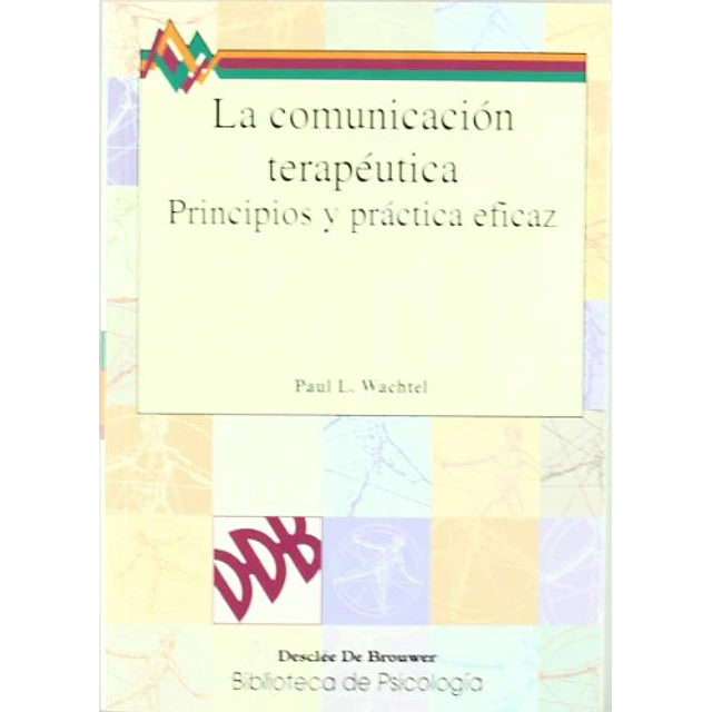 La comunicación terapéutica
