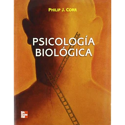 Psicología Biológica
