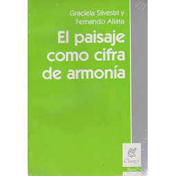 El paisaje como cifra de armonía