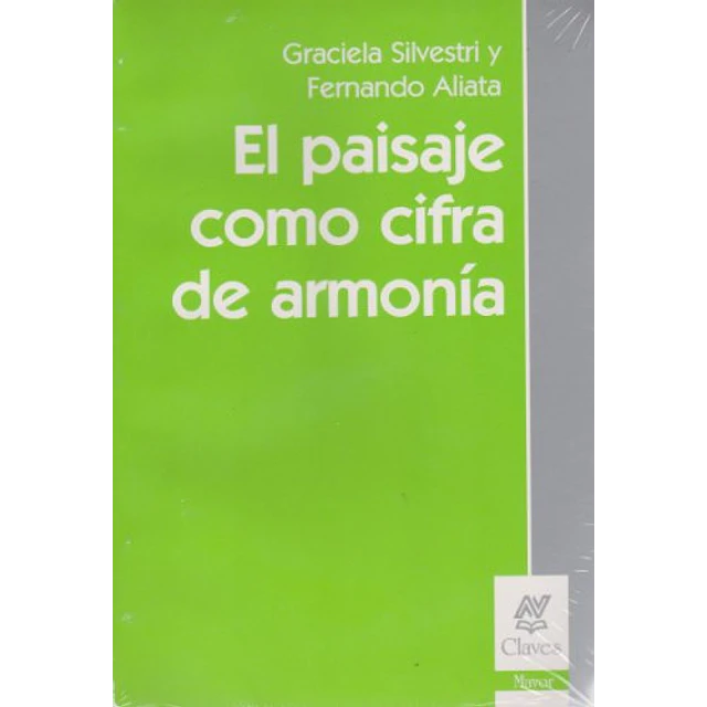 El paisaje como cifra de armonía