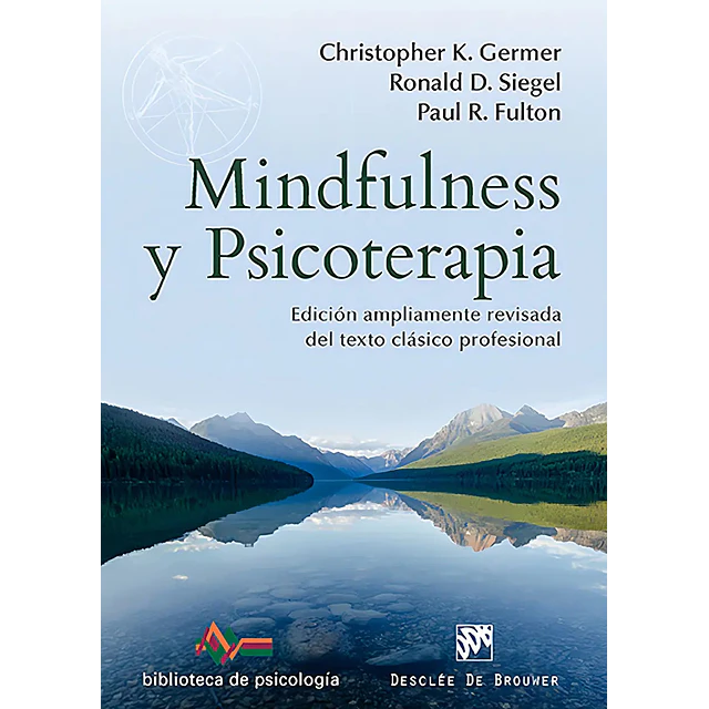 Mindfulness y Psicoterapia