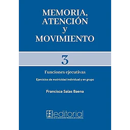 Memoria, Atencion y movimiento 3