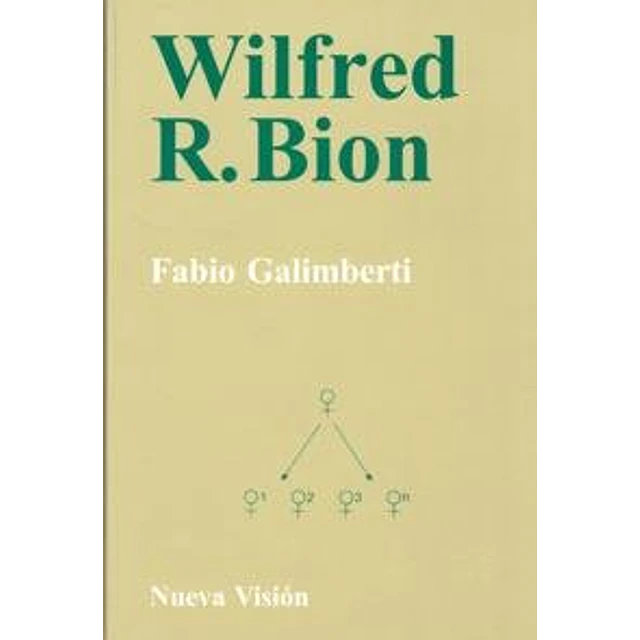 Wilfred R. Bion