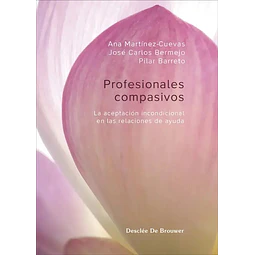 Profesionales compasivos