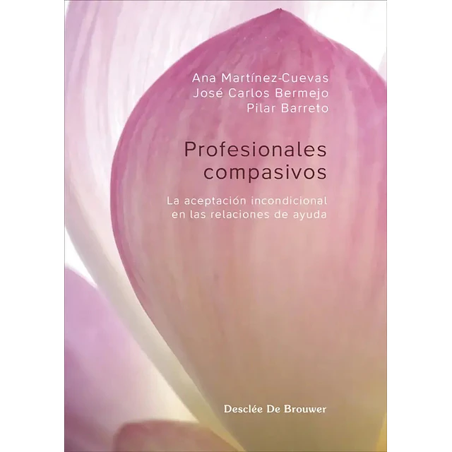 Profesionales compasivos