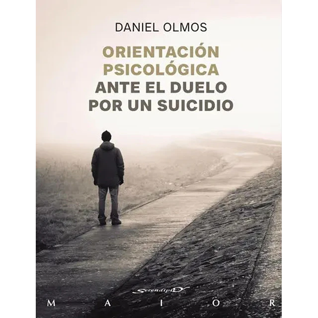 Orientación psicológica ante el duelo por un suicidio