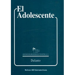 El Adolescente