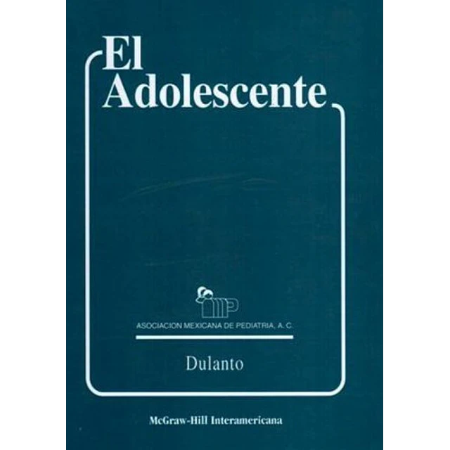 El Adolescente