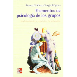 Elementos de Psicología de los Grupos