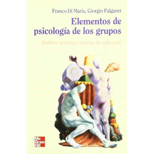 Elementos de Psicología de los Grupos