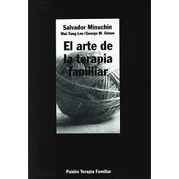 El arte de la terapia familiar