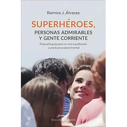 Superhéroes