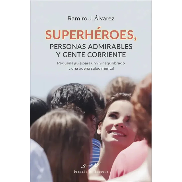 Superhéroes