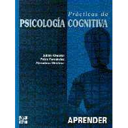 Practicas de psicología cognitiva