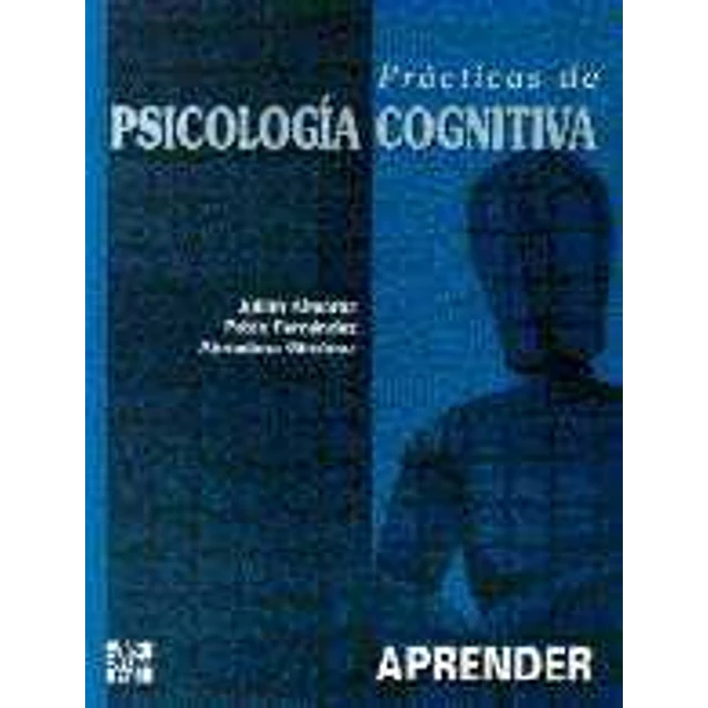 Practicas de psicología cognitiva