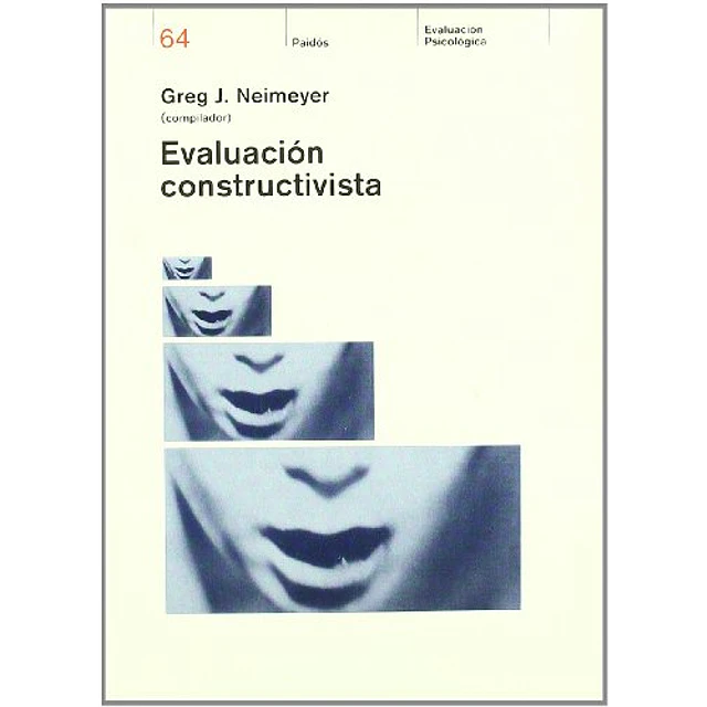 Evaluación constructivista