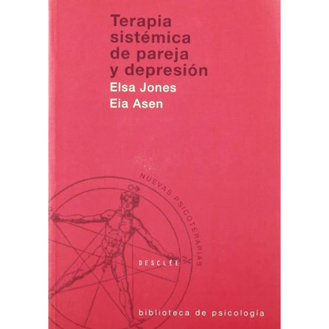 Terapia sistémica de pareja y depresión