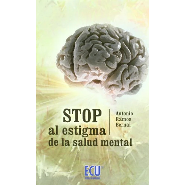 Stop al estigma en salud mental