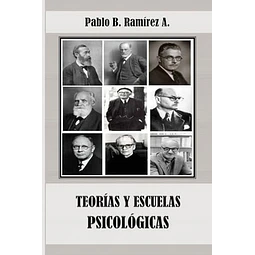 Teorías y Escuelas Psicológicas