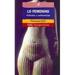 Lo femenino