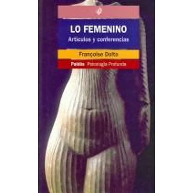 Lo femenino