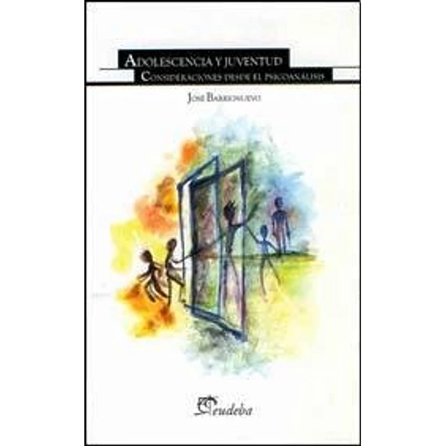 Adolescencia y Juventud