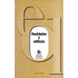 Realidades y artificios