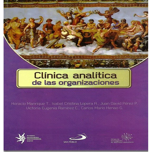 Clínica analítica de las organizaciones