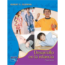 Desarrollo en la Infancia