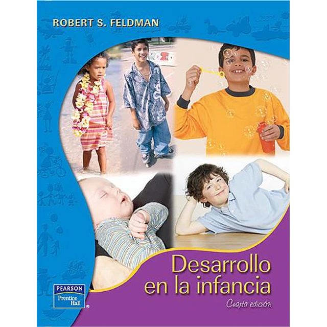 Desarrollo en la Infancia