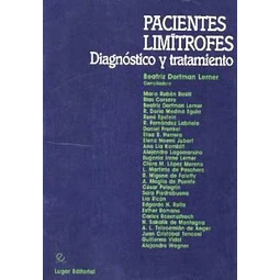 Pacientes limitrofes