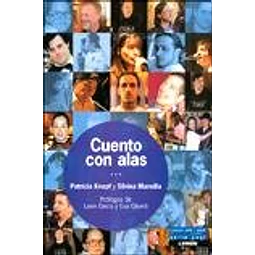 Cuentos con alas