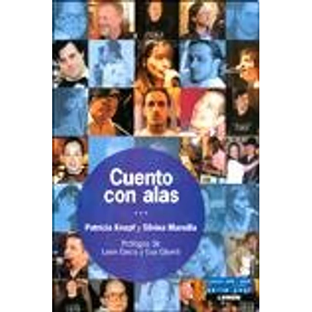 Cuentos con alas