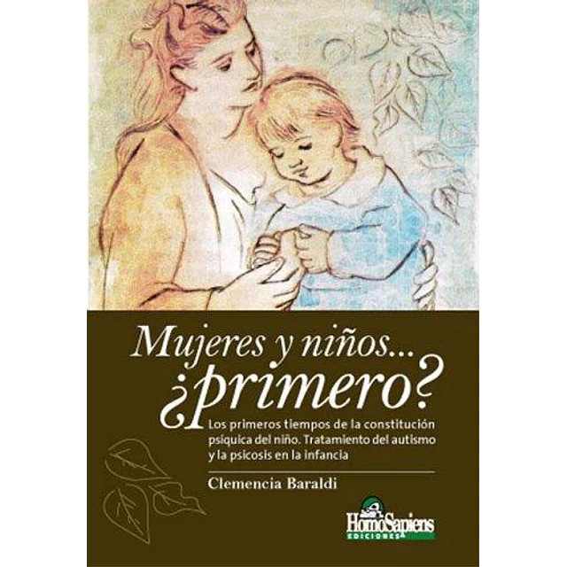 Mujeres y Niños ¿primero?