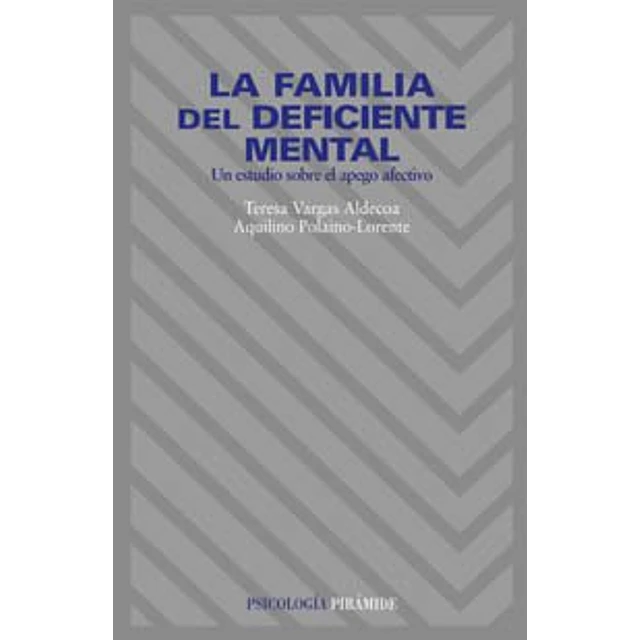 La familia del deficiente mental