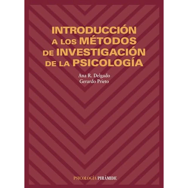Introducción a los Métodos de Investigación de la Psicología