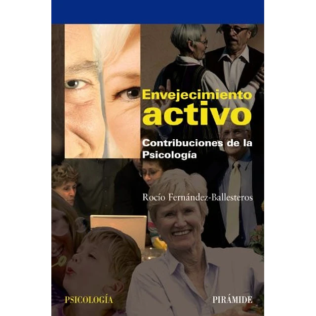 Envejecimiento Activo