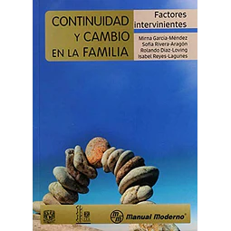 Continuidad y Cambio en la Familia