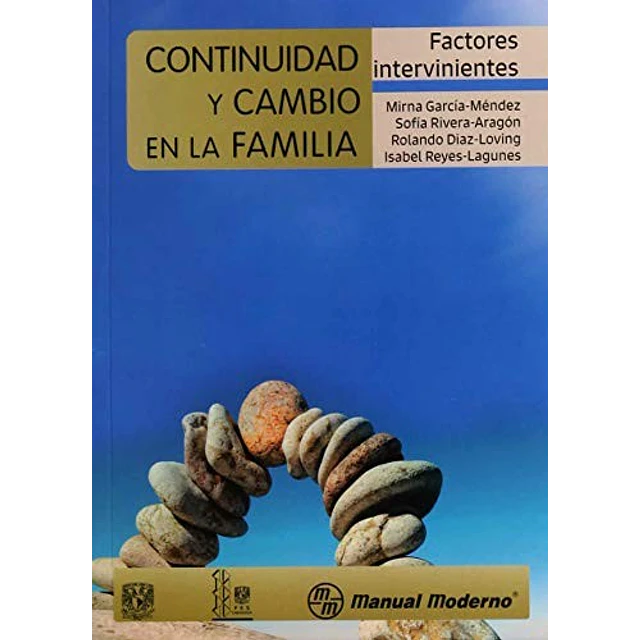 Continuidad y Cambio en la Familia