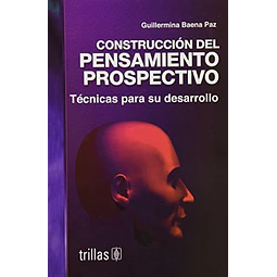 Construcción del Pensamiento Prospectivo